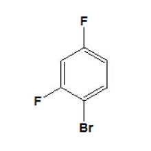 1-Bromo-2, 4-Difluorobenceno Nº CAS: 348-57-2